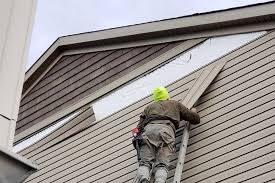 Best Insulated Siding Installation  in Middlebury, IN